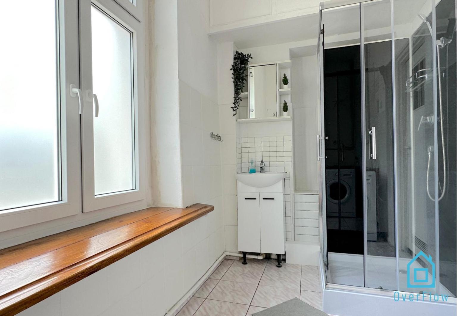 Square Room - 20 Minutes To Gdansk Old Town & Seaside Екстер'єр фото