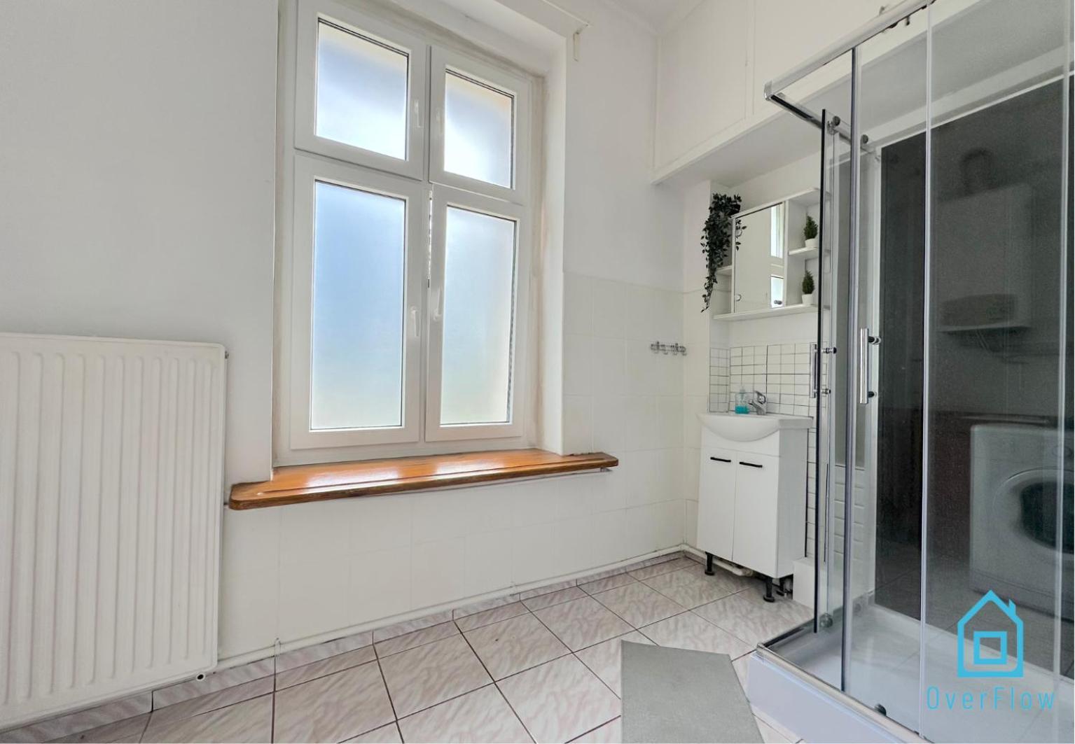 Square Room - 20 Minutes To Gdansk Old Town & Seaside Екстер'єр фото